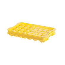 Load image into Gallery viewer, 32 Grids Silicone Ice Cubes Tray Ice Moulds Ice Lattice Mold Ice Maker Molds DIY Homemade Freezer Ice Cream Tools Kitchen Accessories