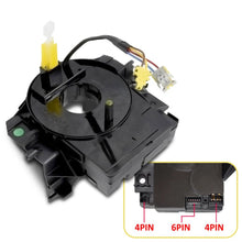 Load image into Gallery viewer, Car Steering Wheel Coil Helical Cable Assembly Angle Sensor Moppa Chrysler Jeep Dodge 5156106AF 68339336AA 68003217AE