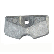 Load image into Gallery viewer, Universal 6L5-45251-03 2/2.5/3/4/5/6HP Metal Lower Unit Anode for Yamaha Outboard Motor Boat Parts