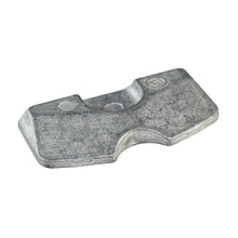Load image into Gallery viewer, Universal 6L5-45251-03 2/2.5/3/4/5/6HP Metal Lower Unit Anode for Yamaha Outboard Motor Boat Parts