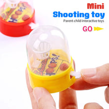 Load image into Gallery viewer, Cute Mini Pocket Finger Palm Basketball Shooting Machine Game Children's Puzzle Desktop Toys Kids Early Educational Toys Children Gift
