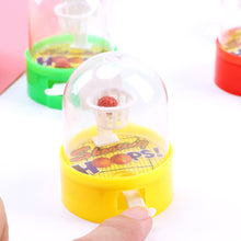 Load image into Gallery viewer, Cute Mini Pocket Finger Palm Basketball Shooting Machine Game Children's Puzzle Desktop Toys Kids Early Educational Toys Children Gift