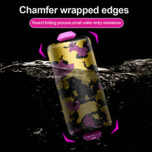 Load image into Gallery viewer, 10PCS Laser Camouflage Scale Lead Fishing Special Environmental Protection Thickened Finished Lead Drop High Purity Competitive Point Lead