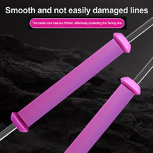 Load image into Gallery viewer, 10PCS Laser Camouflage Scale Lead Fishing Special Environmental Protection Thickened Finished Lead Drop High Purity Competitive Point Lead