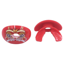 Load image into Gallery viewer, 1PC Rugby Football Sports Professional Mouth Guard Basketballl Hockey Boxing Silicone Protective Equipment