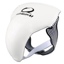 Load image into Gallery viewer, 1PC Taekwondo Groin Protective Underwear Soccer Goalkeeper Protective Gear Free Boxing Crotch Anti-Collision Equipment