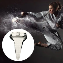 Load image into Gallery viewer, 1PC Taekwondo Vagina Protection Underwear Sports Fitness Thickened Three-Dimensional Protective Gear Free Boxing Crotch Anti-Collision Equipment -- Female