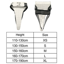 Load image into Gallery viewer, 1PC Taekwondo Vagina Protection Underwear Sports Fitness Thickened Three-Dimensional Protective Gear Free Boxing Crotch Anti-Collision Equipment -- Female