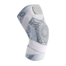 Load image into Gallery viewer, 1PC Sports Knee Guard Professional Basketball Strap Patellar Retinaculum Outdoor Sports Mountain Running Meniscus Pressure Guard