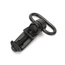 Load image into Gallery viewer, 1PC RSA-GBB Magape Strap Buckle Long Tactical QD Quick Detachable Swivel Strap Buckle For 20MM Rail Hardware Fitting