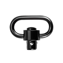 Load image into Gallery viewer, 1PC RSA-GBB Magape Strap Buckle Long Tactical QD Quick Detachable Swivel Strap Buckle For 20MM Rail Hardware Fitting