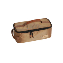 Load image into Gallery viewer, 1PC Portable Outdoor Picnic Cutlery Cup Storage Bag Large Capacity Stove Head Gas Tank Sundry Hand Sorting Bag Camping Supplies