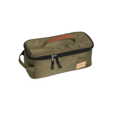 Load image into Gallery viewer, 1PC Portable Outdoor Picnic Cutlery Cup Storage Bag Large Capacity Stove Head Gas Tank Sundry Hand Sorting Bag Camping Supplies