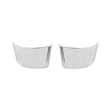 Load image into Gallery viewer, 1Pc/2Pcs/3Pcs Car Steering Wheel Decoration Cover Trim Sticker Fit for Volkswagen VW Golf 5 MK5 Passat B6 Jetta Tiguan 2007-2011 Accessories