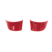 Load image into Gallery viewer, 1Pc/2Pcs/3Pcs Car Steering Wheel Decoration Cover Trim Sticker Fit for Volkswagen VW Golf 5 MK5 Passat B6 Jetta Tiguan 2007-2011 Accessories