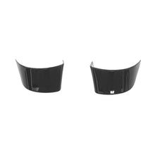 Load image into Gallery viewer, 1Pc/2Pcs/3Pcs Car Steering Wheel Decoration Cover Trim Sticker Fit for Volkswagen VW Golf 5 MK5 Passat B6 Jetta Tiguan 2007-2011 Accessories