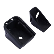 Load image into Gallery viewer, Plastic Tactical Gl/ock +2 PLUS 2 Magazine Extension Base Pad Adapter for Hunting 17 19 22 23 24 25 26 27 28 31 32 33 34