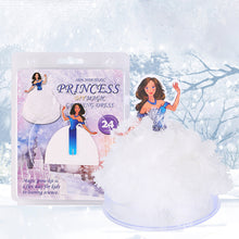 Load image into Gallery viewer, Magic Princess Growing Dress DIY Toy for Adults Kids Mini Growing Tree Girls Birthday Gifts Scientific Edcation Toys