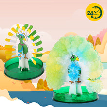 Load image into Gallery viewer, Magic Princess Growing Dress DIY Toy for Adults Kids Mini Growing Tree Girls Birthday Gifts Scientific Edcation Toys