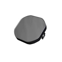 Load image into Gallery viewer, 3inch LED Cube Work Light Cover Dustproof Protection Cover for Car Truck Pods Fog Driving Lampshade Amber Black