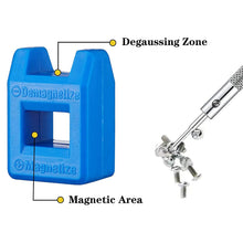 Load image into Gallery viewer, Precision Screwdriver Set 0.6-2.0mm High Hardness Steel Micro Cross Screwdriver Kit For Watch Eyeglasses Jewelry Repair Tool