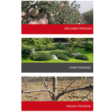 Load image into Gallery viewer, 1100W Brushless Electric Cordless Pruner Pruning Shear Handheld Branches Cutter Landscaping Tool For Makita 21V Battery