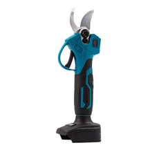 Load image into Gallery viewer, 1100W Brushless Electric Cordless Pruner Pruning Shear Handheld Branches Cutter Landscaping Tool For Makita 21V Battery