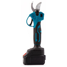 Load image into Gallery viewer, 1100W Brushless Electric Cordless Pruner Pruning Shear Handheld Branches Cutter Landscaping Tool For Makita 21V Battery