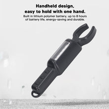 Load image into Gallery viewer, USB Infrared Vein Viewer Transilluminator LED Vessel Vein Display Instrument Vessel Finder Infrared Blood Vessel Lamp