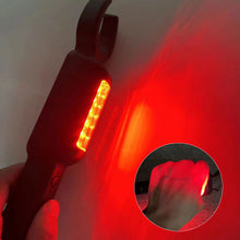Load image into Gallery viewer, USB Infrared Vein Viewer Transilluminator LED Vessel Vein Display Instrument Vessel Finder Infrared Blood Vessel Lamp