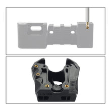 Load image into Gallery viewer, Heat Insert Nut Iron Tip M2 M3 M4 M5 M6 M8 Brass Thread Embedded Kit Heat Insertion Tool for Plastic 3D Printer Soldering Iron