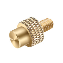 Load image into Gallery viewer, Heat Insert Nut Iron Tip M2 M3 M4 M5 M6 M8 Brass Thread Embedded Kit Heat Insertion Tool for Plastic 3D Printer Soldering Iron