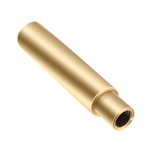 Load image into Gallery viewer, Heat Insert Nut Iron Tip M2 M3 M4 M5 M6 M8 Brass Thread Embedded Kit Heat Insertion Tool for Plastic 3D Printer Soldering Iron