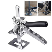 Load image into Gallery viewer, Multifunctional Lifting Tool Labor-saving Lifter Tile Height Adjuster Elevator Tools Arm Board Jack Cabinet Lifter Anti-Slip Hand Lifting Tool