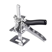 Load image into Gallery viewer, Multifunctional Lifting Tool Labor-saving Lifter Tile Height Adjuster Elevator Tools Arm Board Jack Cabinet Lifter Anti-Slip Hand Lifting Tool