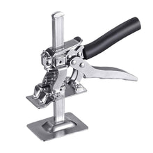 Load image into Gallery viewer, Multifunctional Lifting Tool Labor-saving Lifter Tile Height Adjuster Elevator Tools Arm Board Jack Cabinet Lifter Anti-Slip Hand Lifting Tool