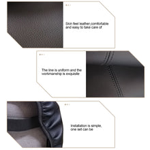 Load image into Gallery viewer, Car Armrest Box Center Console Lid Armrest Cover Interior Accessories Microfiber Leather Cover For VW Volkswagen Golf 8 MK8 2020-2021