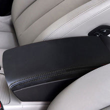 Load image into Gallery viewer, Car Armrest Box Center Console Lid Armrest Cover Interior Accessories Microfiber Leather Cover For VW Volkswagen Magotan 2007-2016
