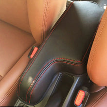 Load image into Gallery viewer, Car Armrest Box Center Console Lid Armrest Cover Interior Accessories Microfiber Leather Cover For Honda Fit 2014-2020