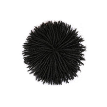 Load image into Gallery viewer, Messy Fluffy Short Curl Wig High-temperature Silk Synthetic Curly Dreadlocks Wig Increase Hair Volume False Hair Piece for Women