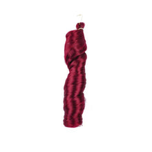 Load image into Gallery viewer, Synthetic Hair Spiral Curls Braiding Hair Curls Crochet Braids Hair Extensions for Women Stretched Loose Wave Hair Wig