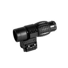 Load image into Gallery viewer, Adjustable Pineapple Model Telescope Quick Detachable Accessories For 20-21MM Soft Gun Toy Accessories For Gatling Glock