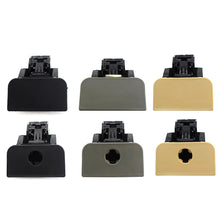 Load image into Gallery viewer, Car Glove Box Catch Lock Lid Handle Glove Box Lock Latch Clip Replacement ABS for VW Hatchback Sedan 02-09