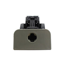 Load image into Gallery viewer, Car Glove Box Catch Lock Lid Handle Glove Box Lock Latch Clip Replacement ABS for VW Hatchback Sedan 02-09