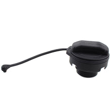 Load image into Gallery viewer, Car Petrol Diesel Kit Tank Cover Oil Fuel Cap with Line For VW Volkswagen Golf4 MK4 Jetta Passat B5