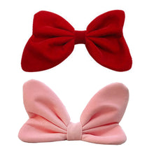 Load image into Gallery viewer, Car Interior Decoration Lovely Car Center Console Air Outlet Ornament Shoulder Protector Bow Tie Auto Accessories