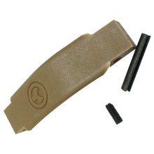 Load image into Gallery viewer, Tactical Modification Accessories Nylon Magaipu Trigger Guard AR15/M16 TTM Split Receiver Bow Guard