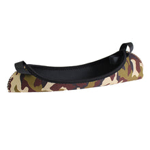 Load image into Gallery viewer, Outdoor Dustproof Scope Wrap Cover Camouflage Neoprene Sight Protection Sleeve Case Camo Scope Protection Cover