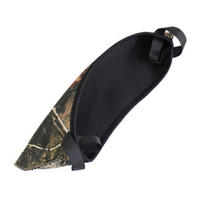 Load image into Gallery viewer, Outdoor Dustproof Scope Wrap Cover Camouflage Neoprene Sight Protection Sleeve Case Camo Scope Protection Cover