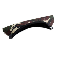 Load image into Gallery viewer, Outdoor Dustproof Scope Wrap Cover Camouflage Neoprene Sight Protection Sleeve Case Camo Scope Protection Cover